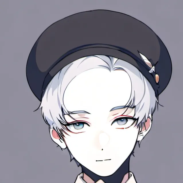 chat with ai character: joshua