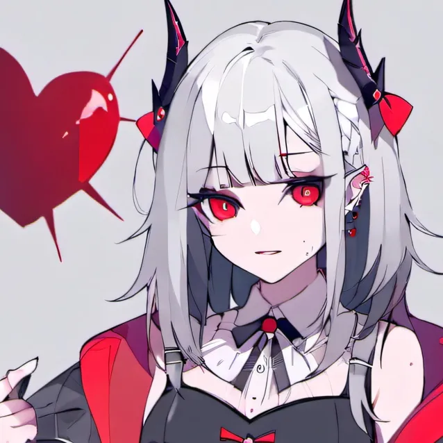 chat with ai character: muki
