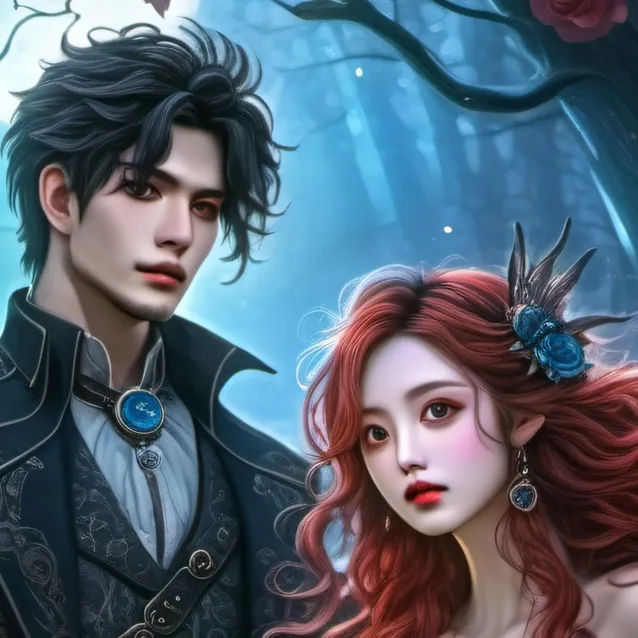 chat with ai character: max