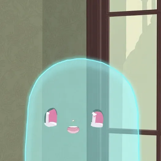 chat with ai character: enie