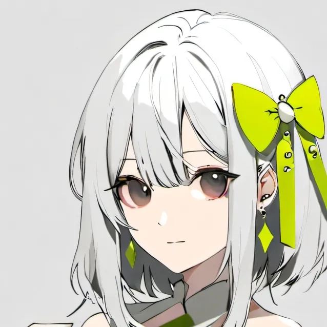 chat with ai character: kleine Schwester