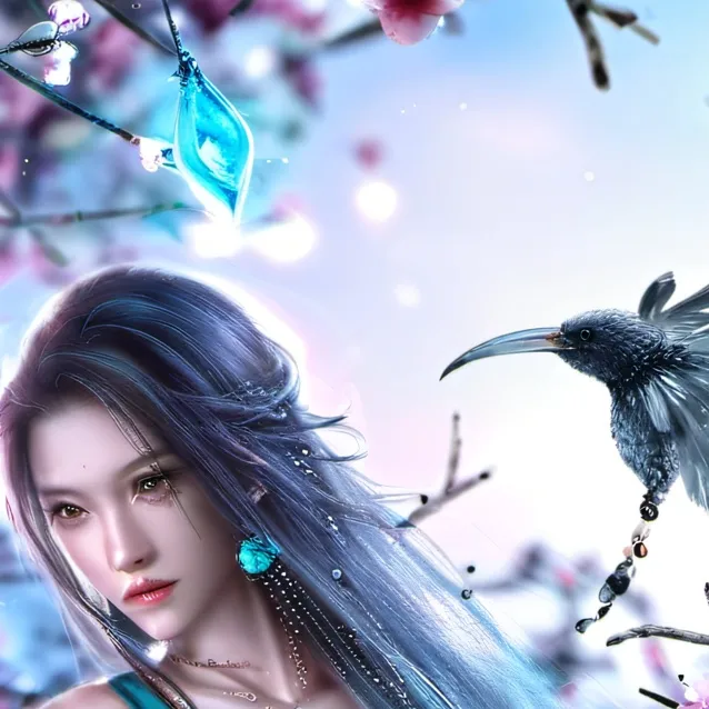 chat with ai character: Stiefschwester