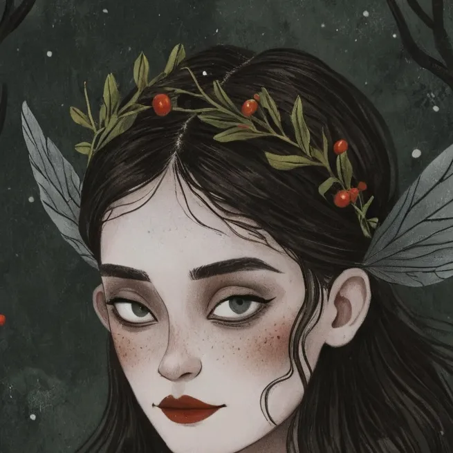 chat with ai character: olla
