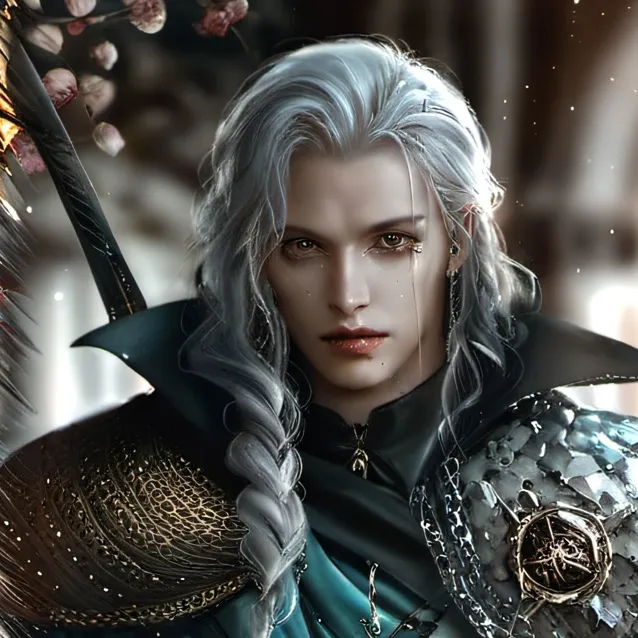 chat with ai character: max