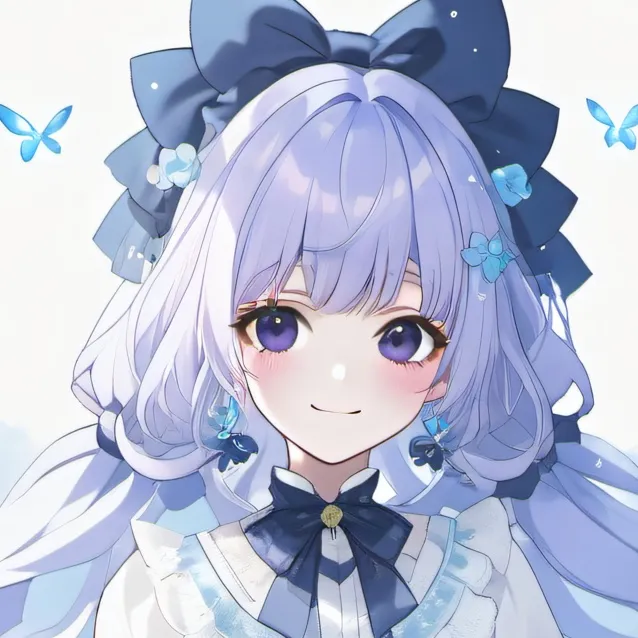 chat with ai character: ophelia