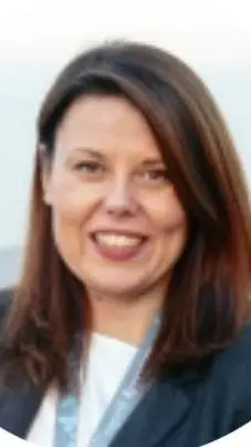 ai character: Jelena Simovski background