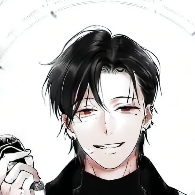 chat with ai character: Your Bf