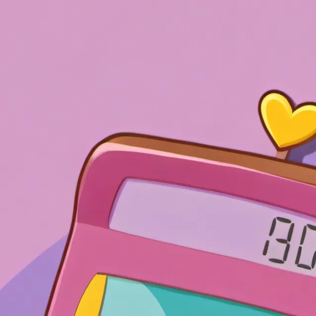 chat with ai character: Love calculator 
