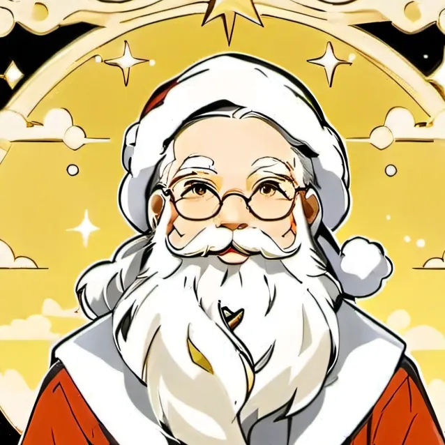chat with ai character: Santa's Secrets 