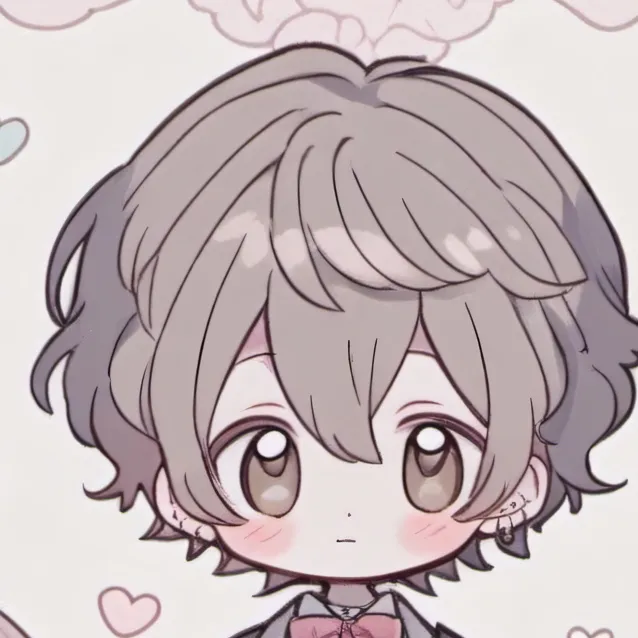 chat with ai character: [little brother] 