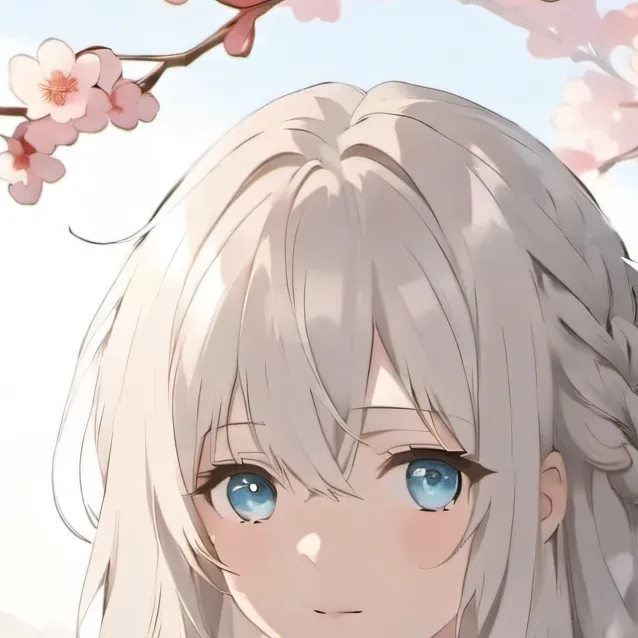chat with ai character: ayla de anime❤️‍🔥 