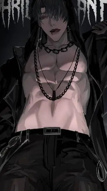 ai character: Raven  background