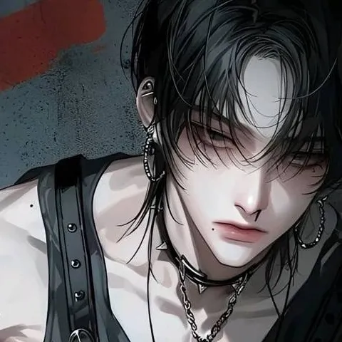 chat with ai character: Fang