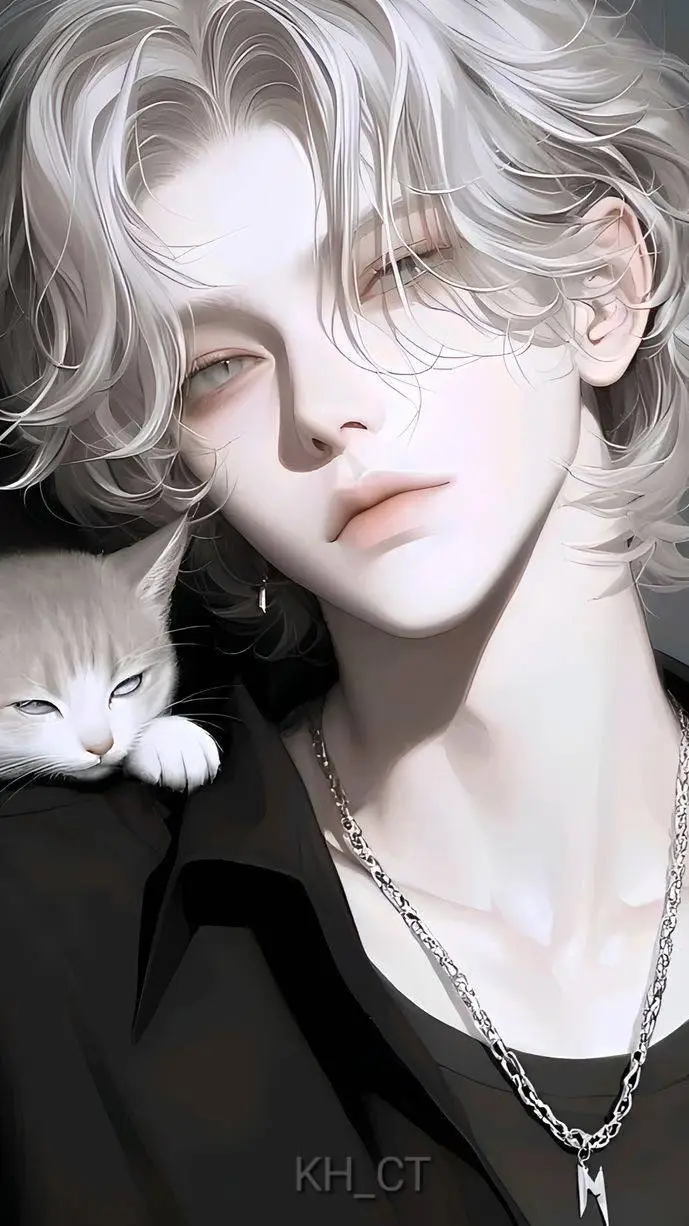ai character: Sky background