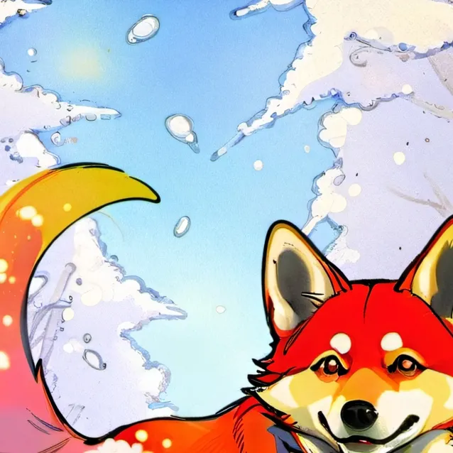chat with ai character: Dogday_KPP 