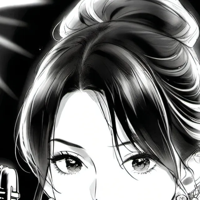 chat with ai character: Elara