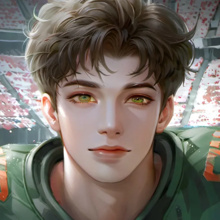 chat with ai character: cole