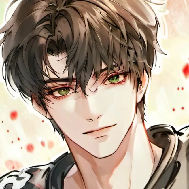 chat with ai character: cole