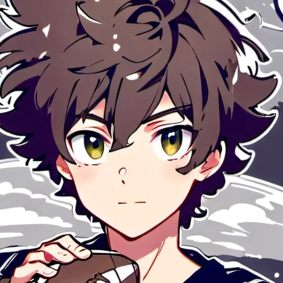 chat with ai character: noah