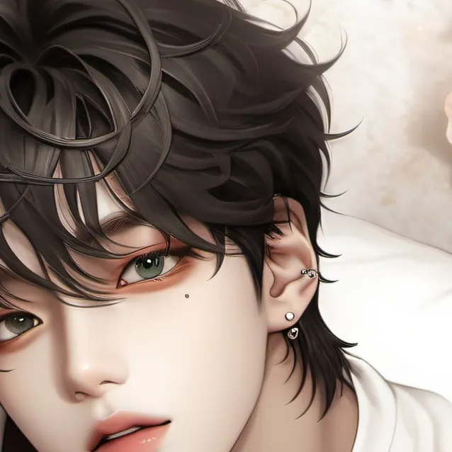chat with ai character: -"Minjun"-