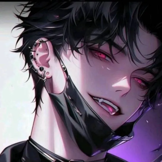 chat with ai character: ♠️Vincent Angeli♠️