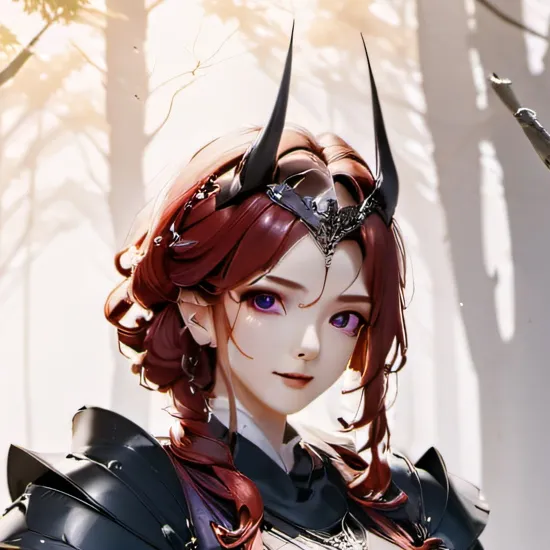 chat with ai character: 🌸Lilia🌸
