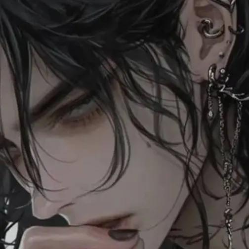 chat with ai character: 🖤Tom Volkov🖤