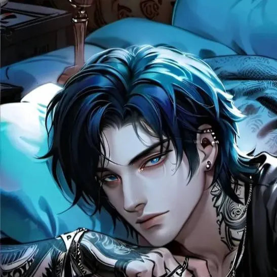 chat with ai character: ⚡️Harry Dravers⚡️