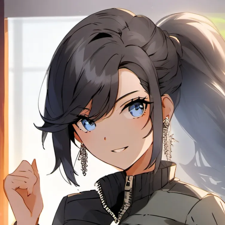chat with ai character: ❤️‍🔥Asphodel❤️‍🔥