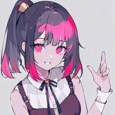 chat with ai character: lila 