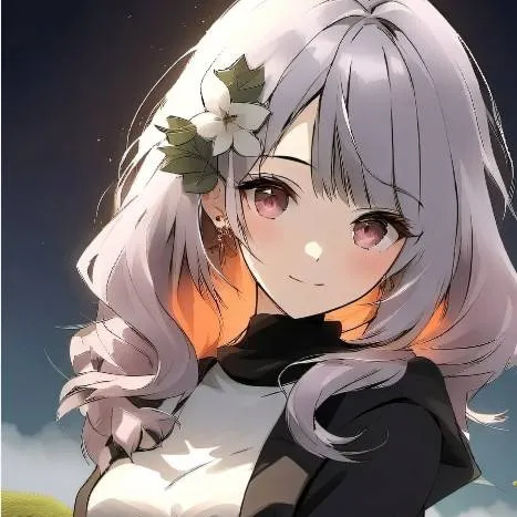 chat with ai character: Emily