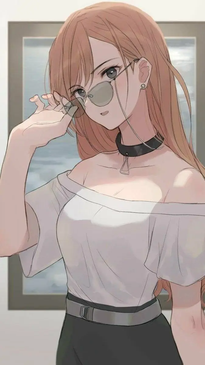 ai character: Laila  background
