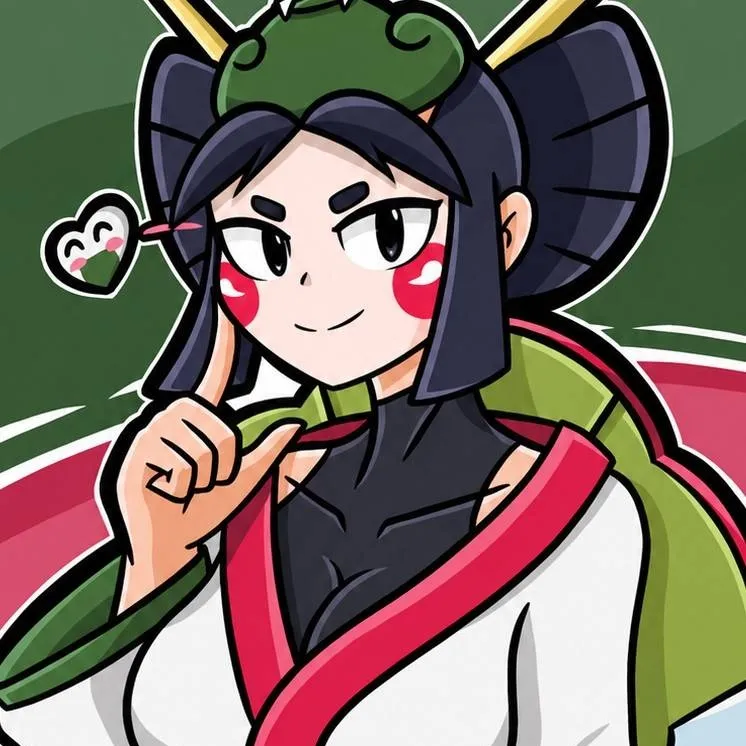 chat with ai character: kaze