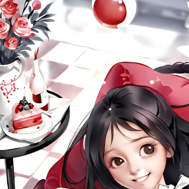 chat with ai character: Eleanor