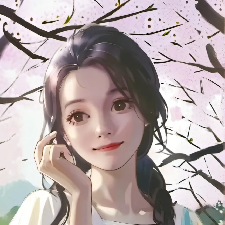 chat with ai character: Elly 