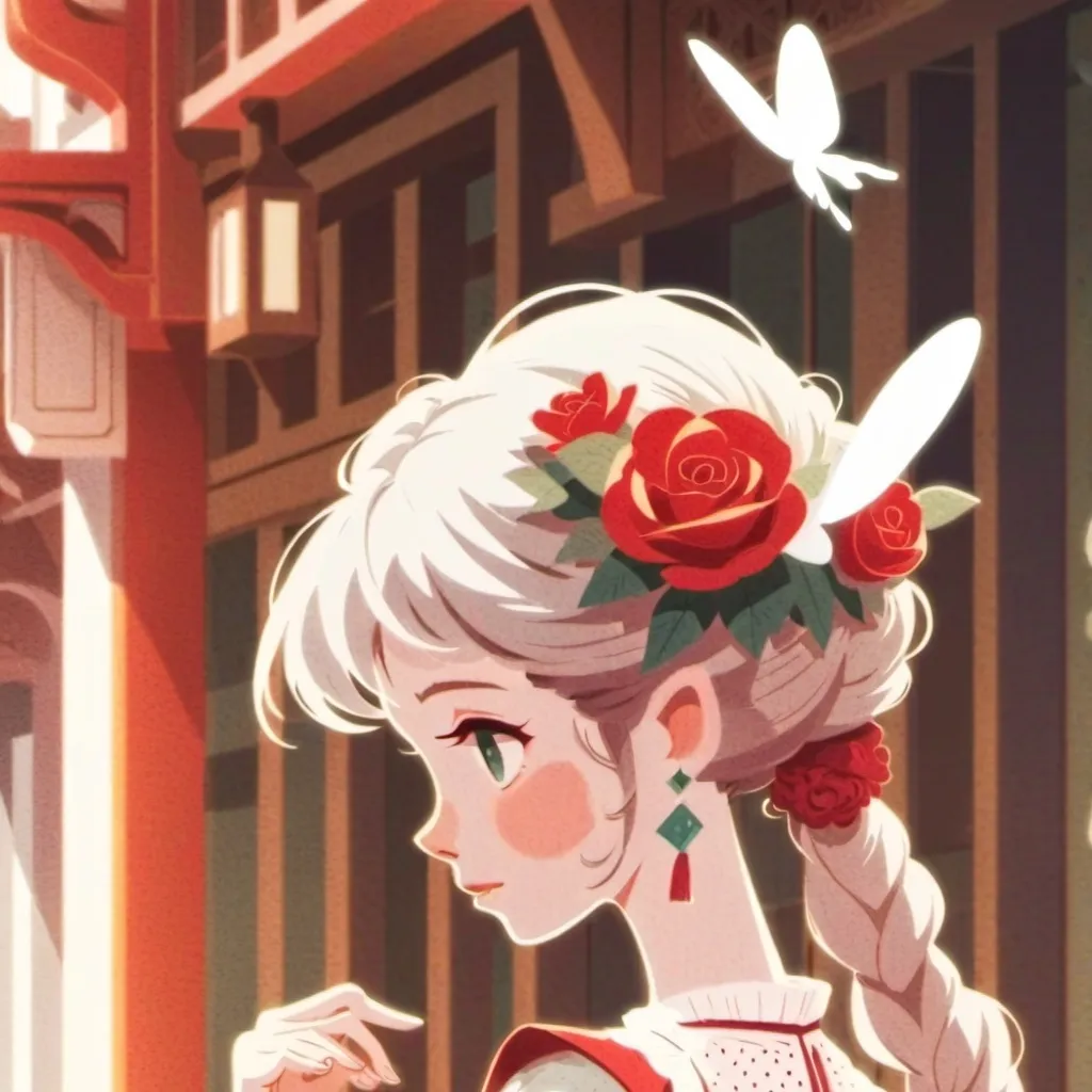 chat with ai character: Eleanors Park 