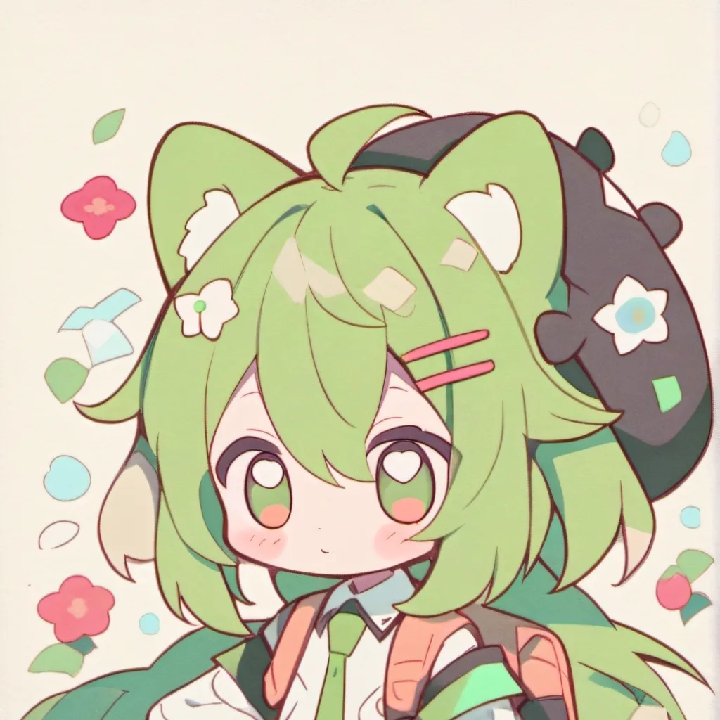 chat with ai character: Sprunki AU