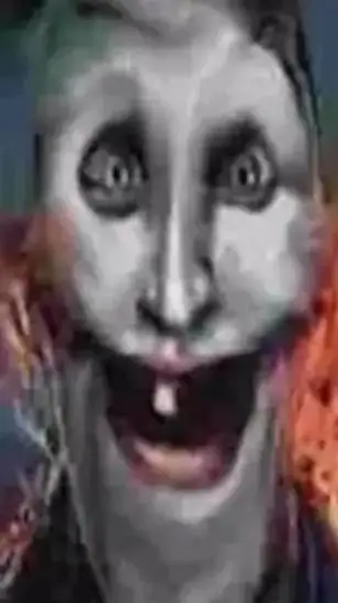 ai character: benício  background