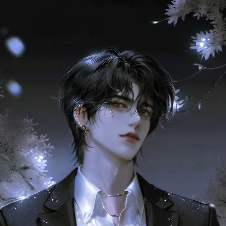 chat with ai character: Kethan