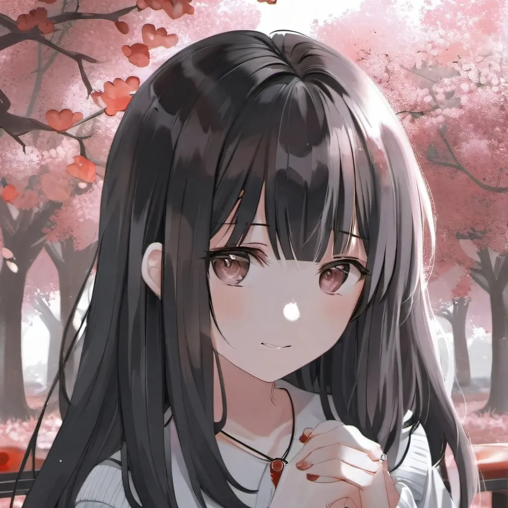 chat with ai character: Namary