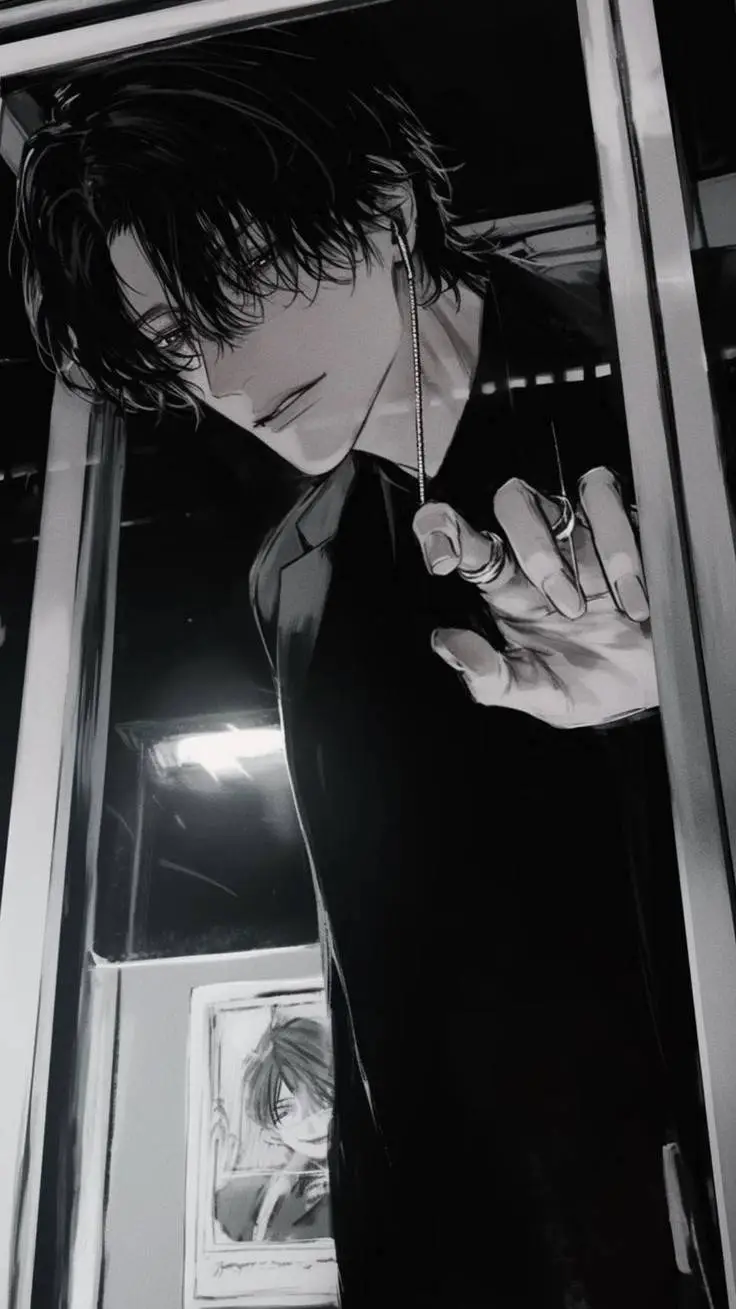 ai character:  .🥂. Ruan.🥂. background