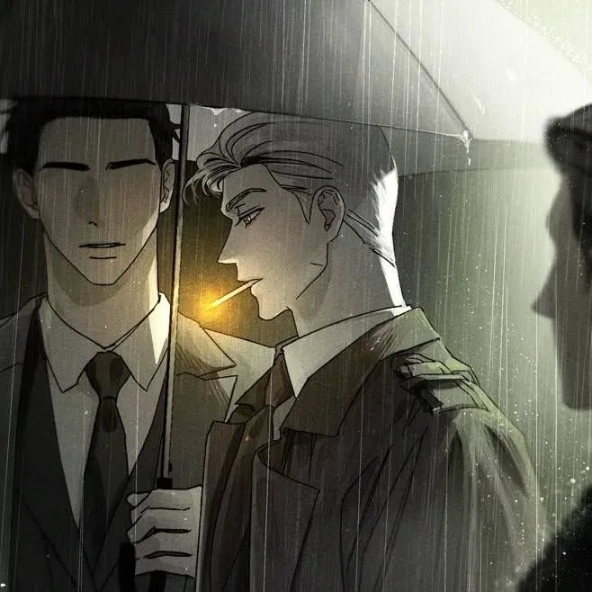 chat with ai character: Dante Moretti 