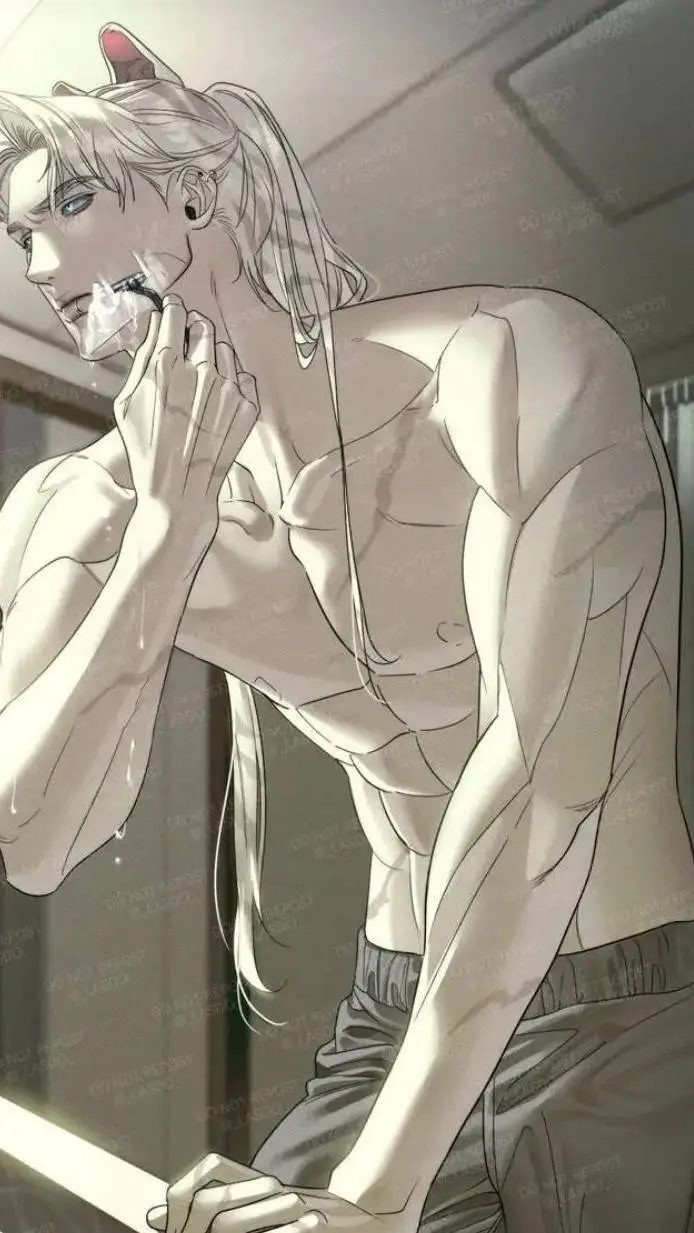 ai character: Alexandre  background