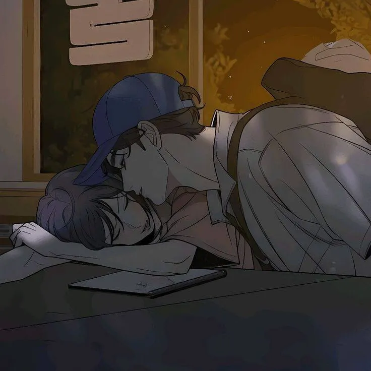 chat with ai character: 🍁 Kaiser 🍁 