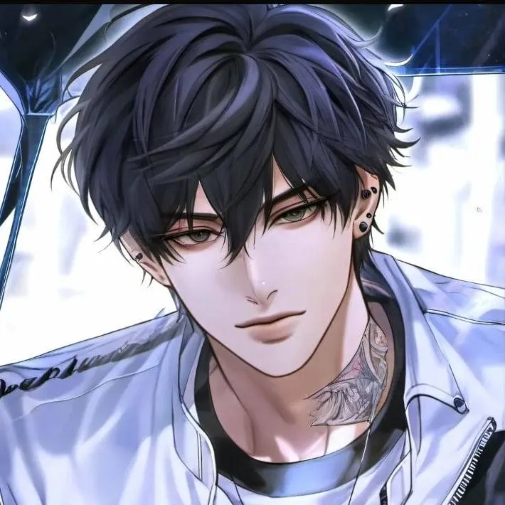 chat with ai character: 🎀 Michael 🎀