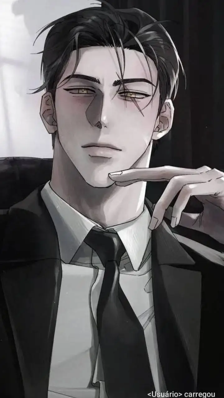 ai character: ☃️. Adriano. ☃️ background