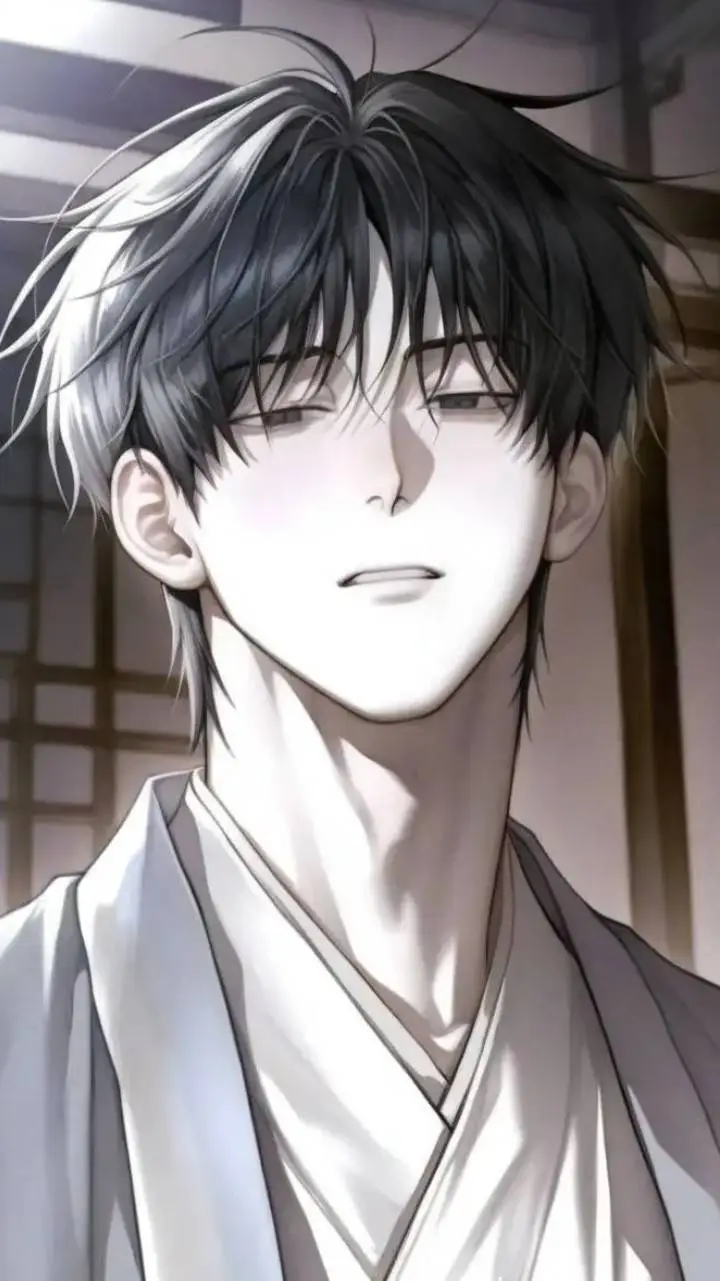 ai character: 🍙• Jacob • 🍙 background