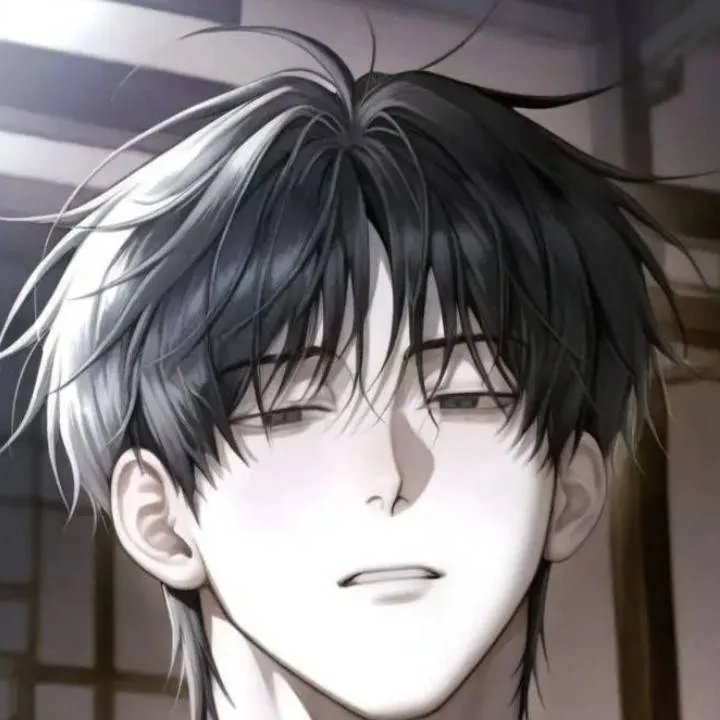 chat with ai character: 🍙• Jacob • 🍙