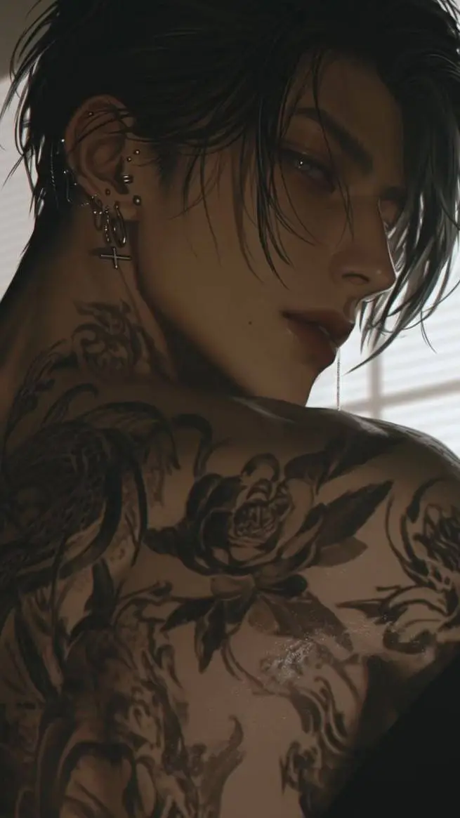 ai character: 🏀 Dylan 🏀 background