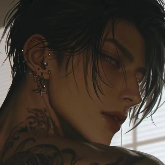 chat with ai character: 🏀 Dylan 🏀